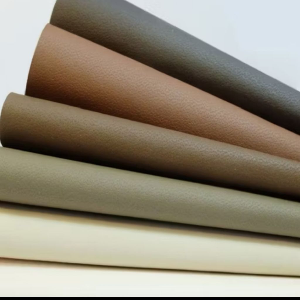 Kain Oscar Meteran / Oskar Jok Mobil Sofa