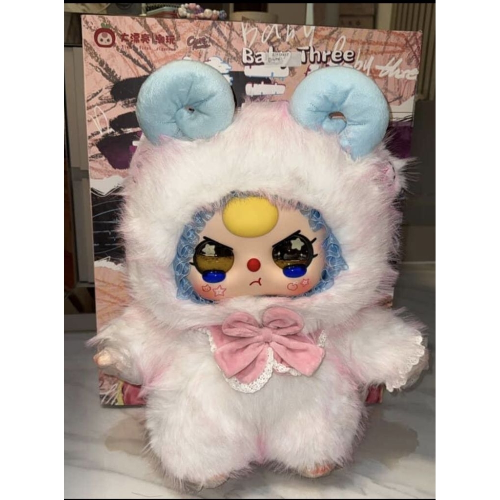 BB3 AI 800% LAMB