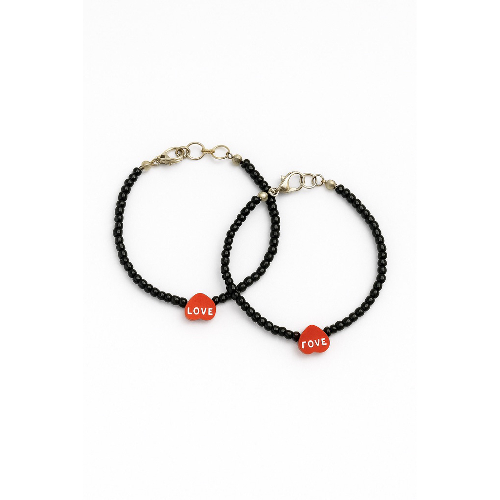 lover bracelet | couple bracelet | gelang couple