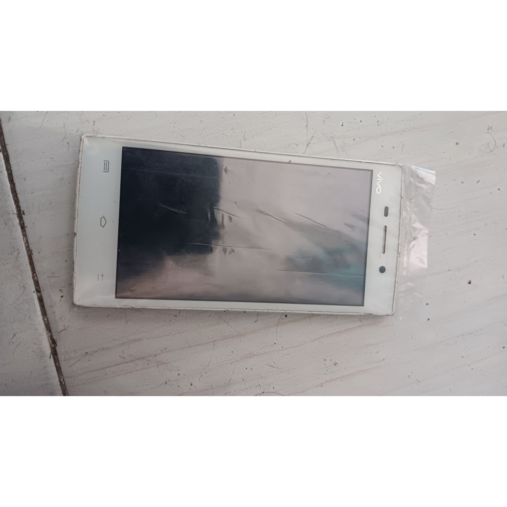lcd vivo y15 tipe lama