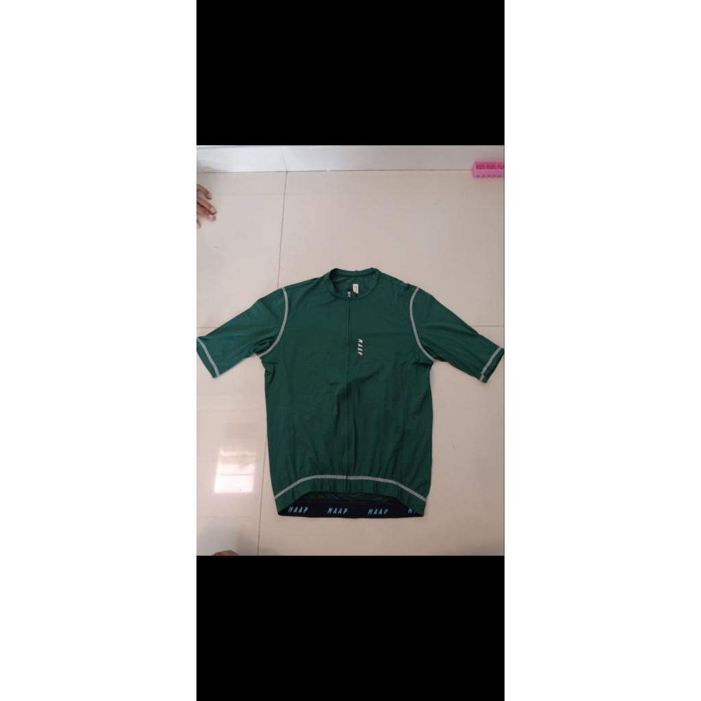 jersey maap original
