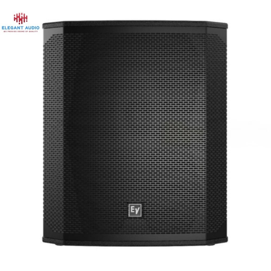 ELECTRO-VOICE ELX200 18S | EV ELX200 18S Pasif Subwoofer 18 inch 1600 Watt (Harga Satuan / Per Unit)