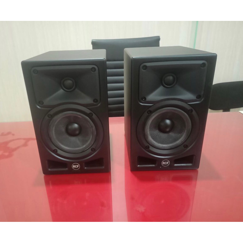 (Second) RCF Ayra Pro 5"