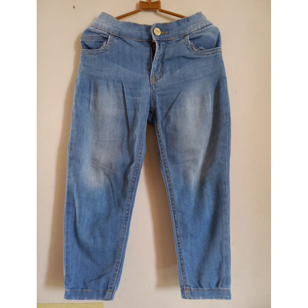 Preloved Celana Jeans Pito Dito