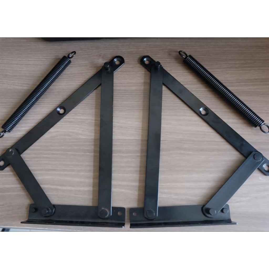 ENGSEL STORAGE / ENGSEL SOFA LIPAT