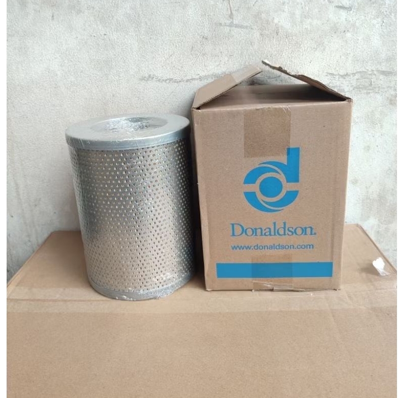 207-60-71180 207-60-71181 207-60-71182 207-60-71183 Hydrauilic filter donaldson