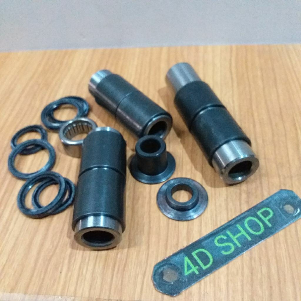 BOS UNITRACK KLX S KLX L OLD