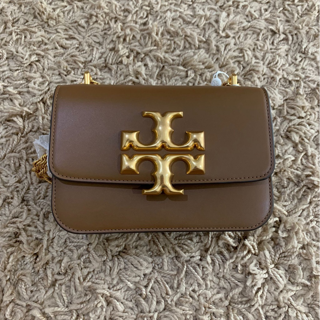 Tory Burch TB Eleanor Small bag moose