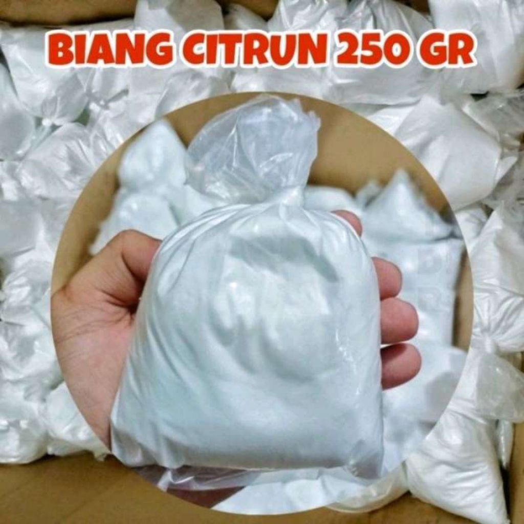 Citrun Biang / Pembersih sebaguna / citrun biang 250gr