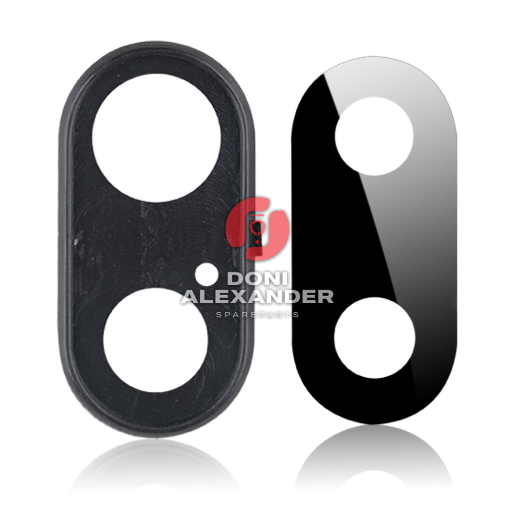 KACA KAMERA LENSA KAMERA BELAKANG XIAOMI REDMI 6 - REDMI 6A