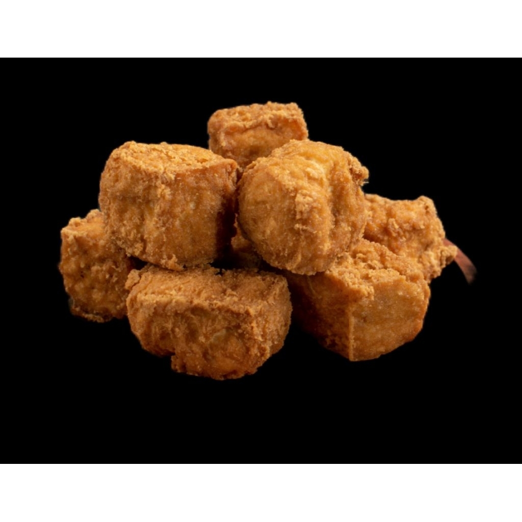 Tepung Crispy Khusus Tahu Crispy