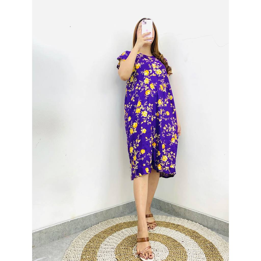 Benang Raja Daster Murni Jumbo