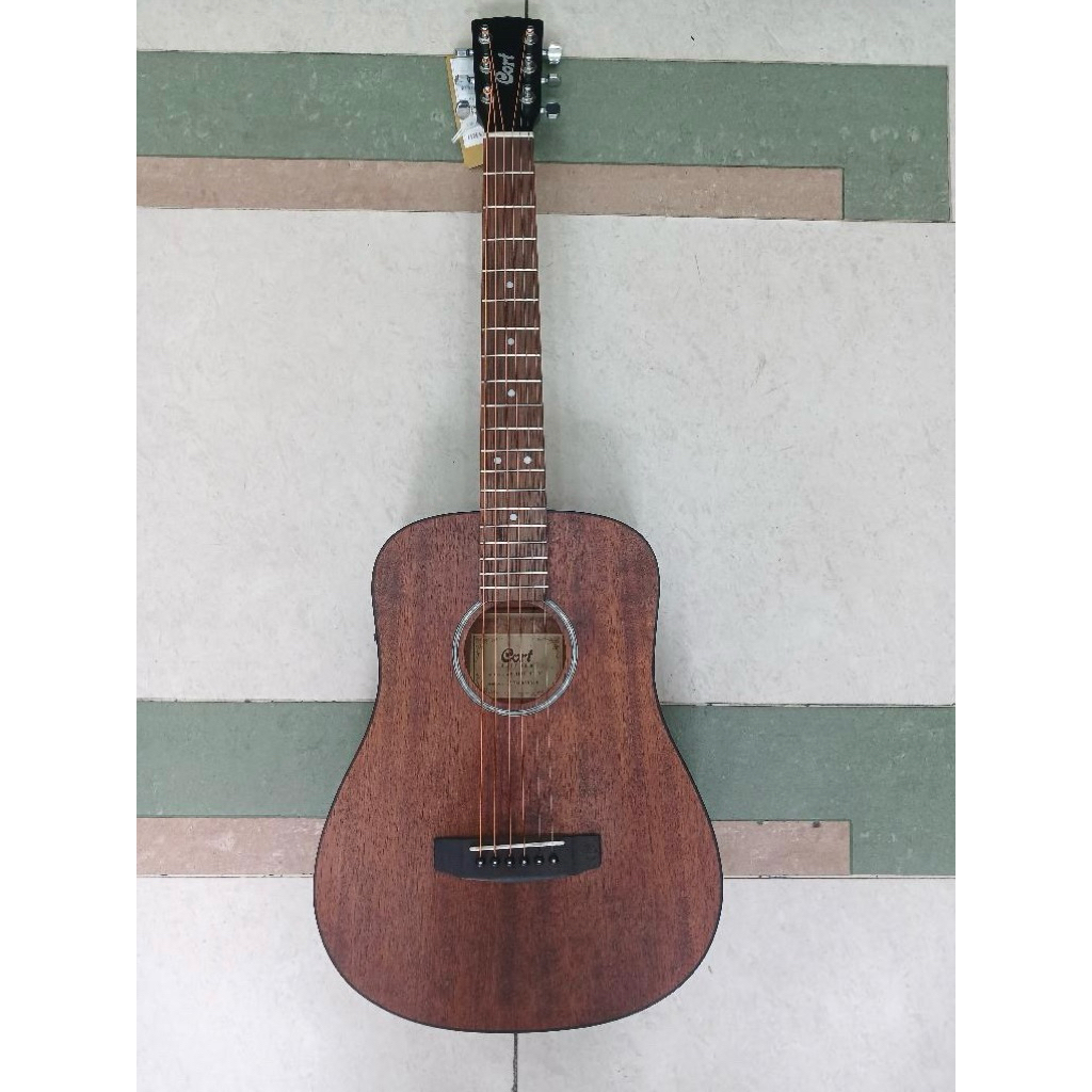 Gitar Cort Ad Mini Me OP