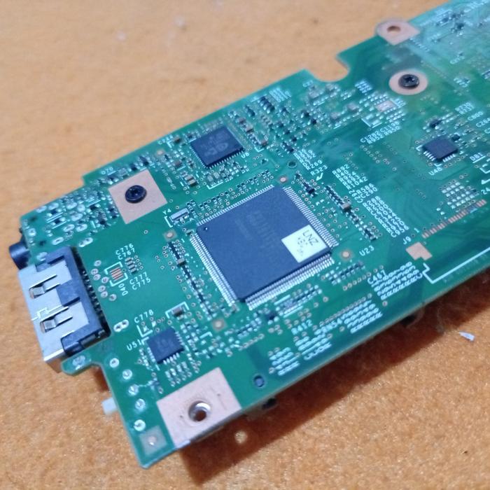Mobo bahan laptop Lenovo Thinkpad T410 i5 mainboard mesin motherboard