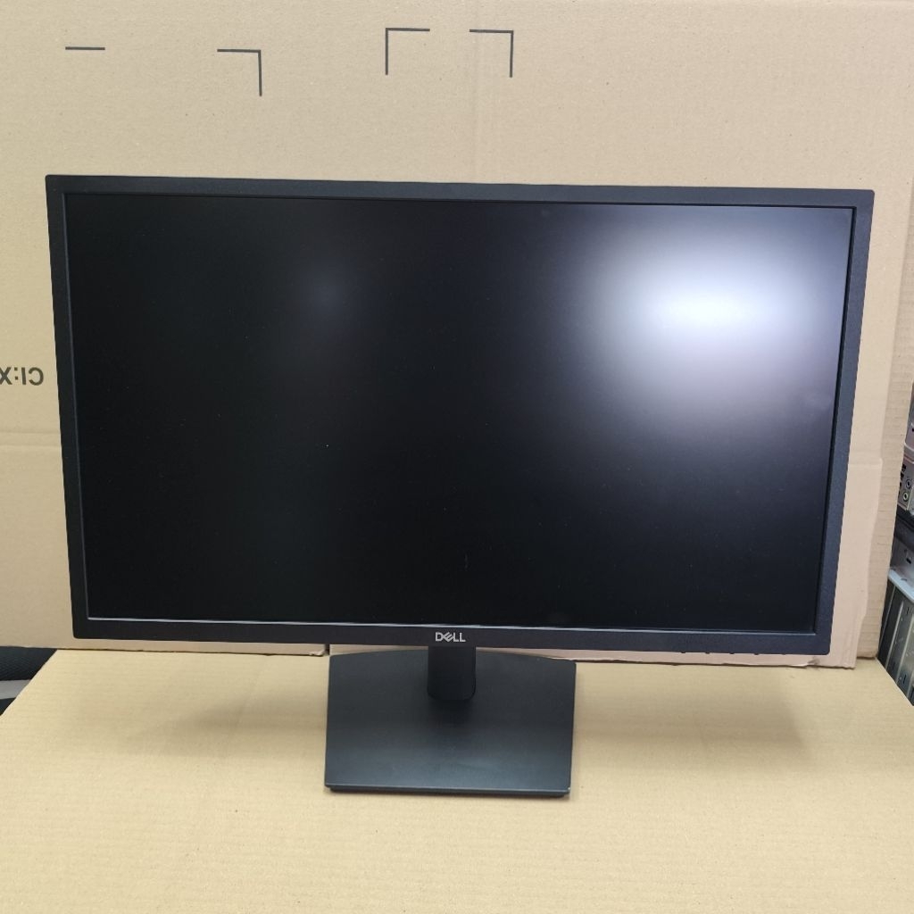 Monitor LED Dell 24 in E2422H Full Hd