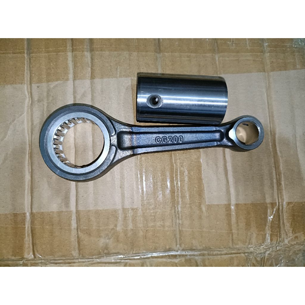 stang seher Viar Karya 200 CC