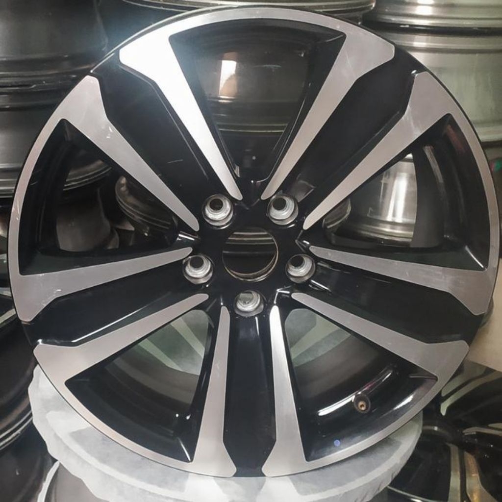 Velg Original/OEM CRV Prestige Turbo R18