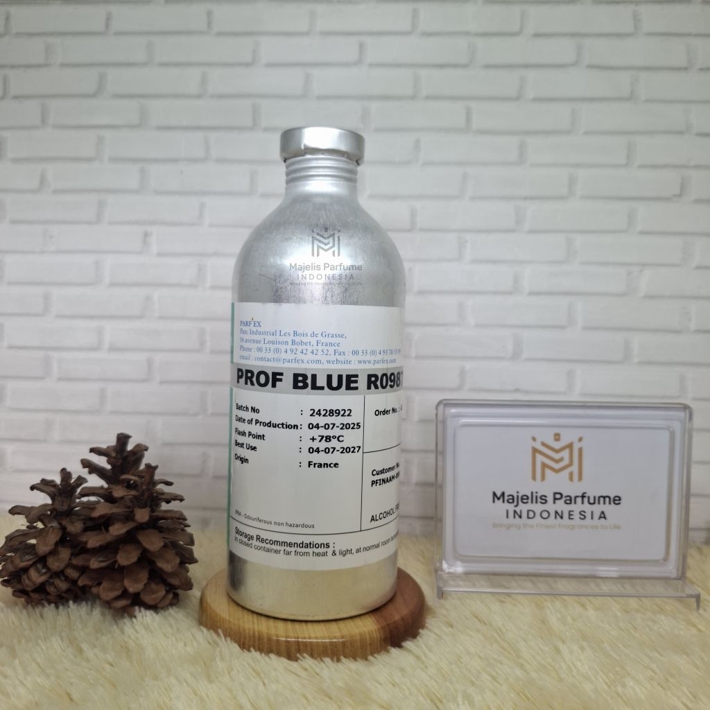 DUNHILL BLUE By PARFEX 500gr