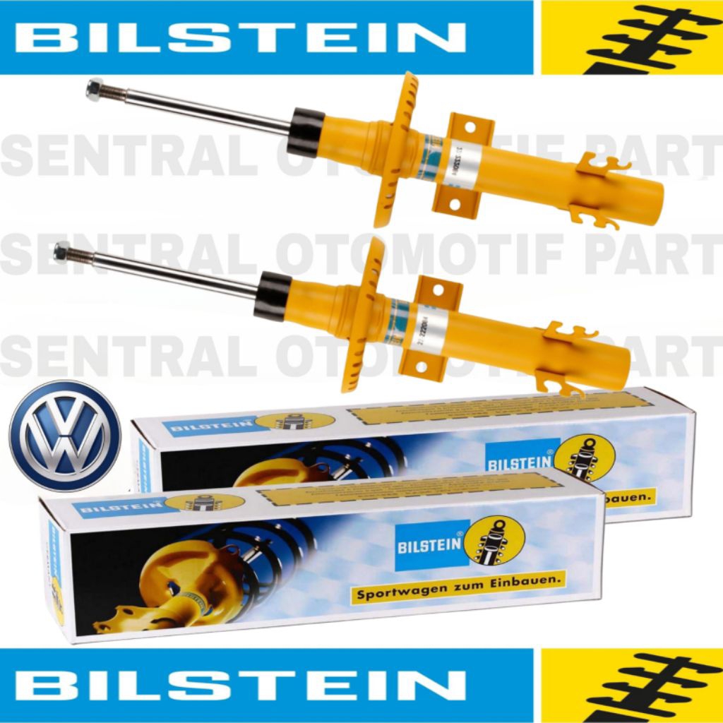 SHOCKBREAKER DEPAN VW FOX ORIGINAL BILSTEIN B6