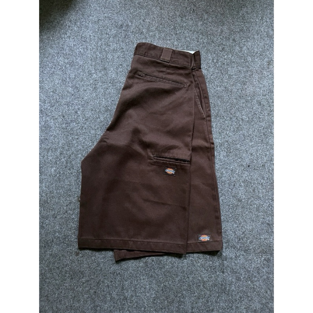 Short Pants Dickies Cell Pocket