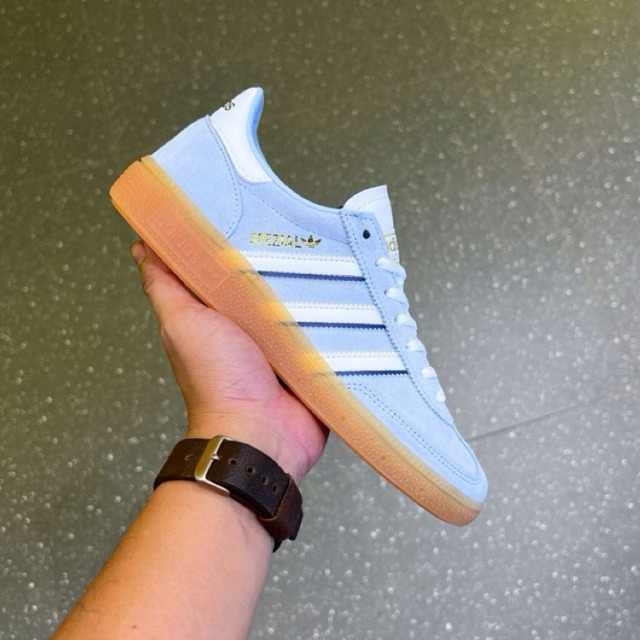 Adidas Spezial Original Ice Blue - BNIB New Original