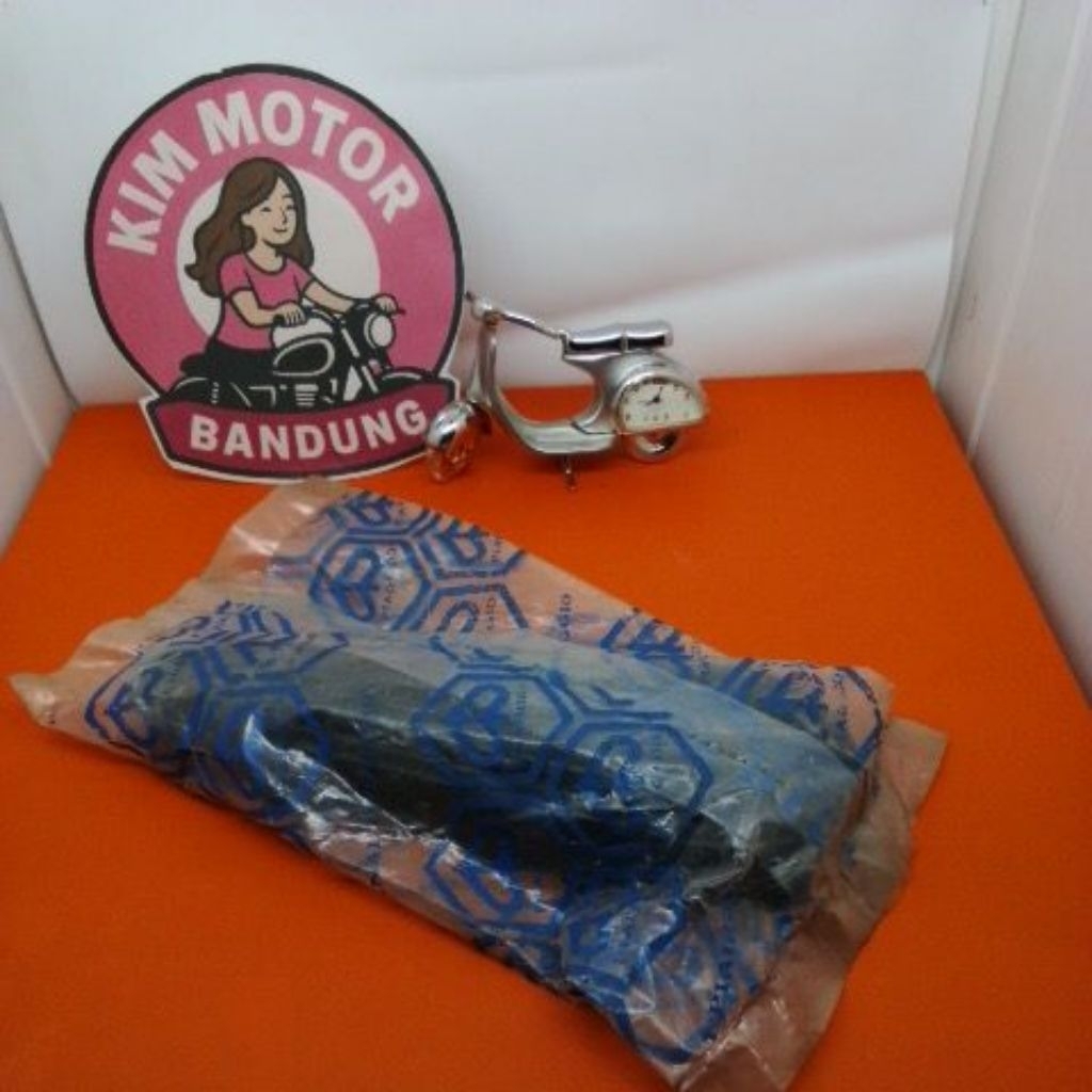 TUTUP FORK VESPA SUPER ORIGINAL BANDUNG