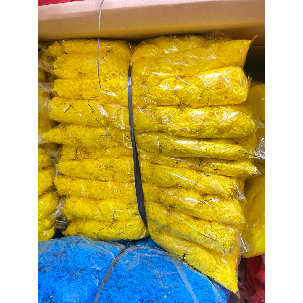 Bunga kertas papan/suyok