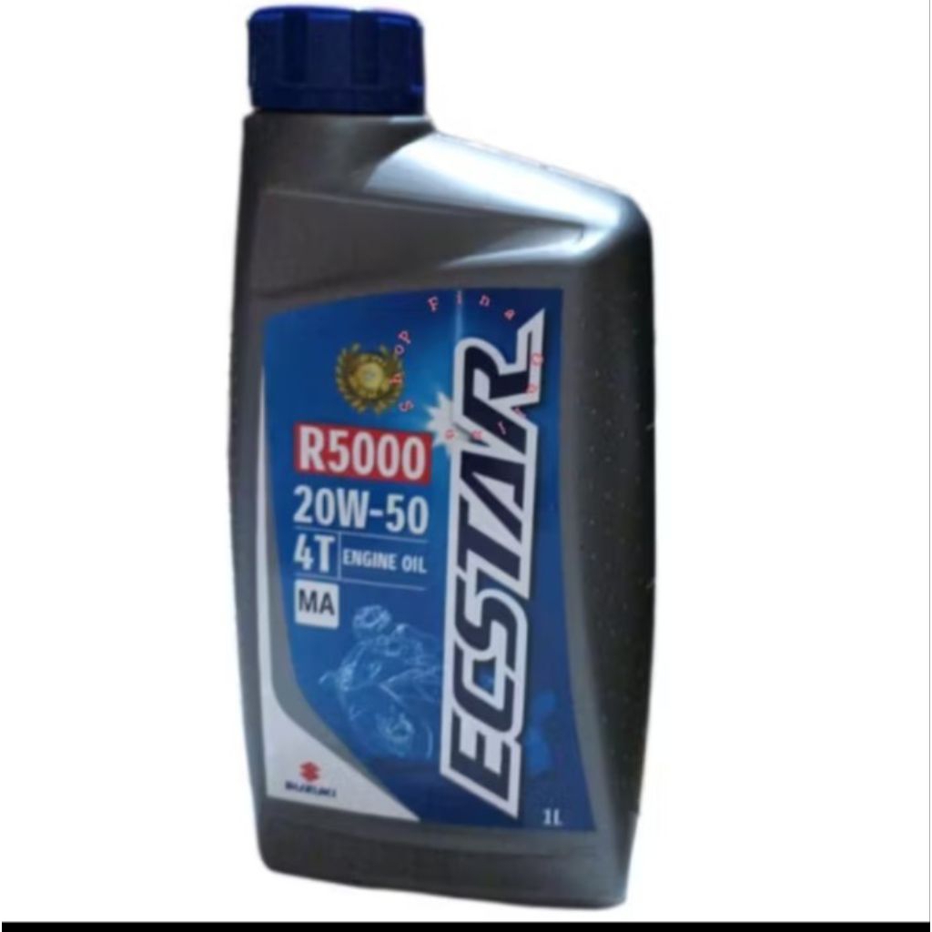 OLI ECSTAR 20w-50 1L