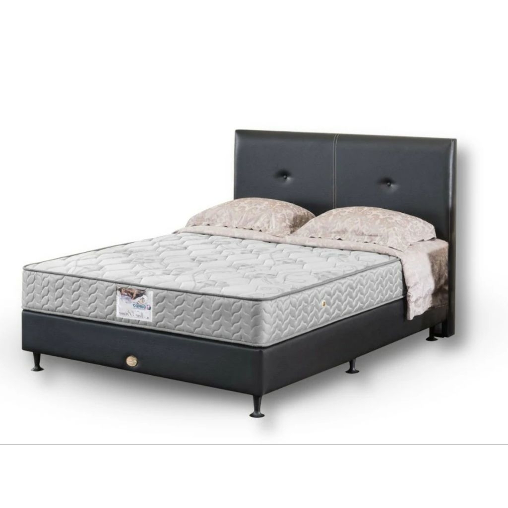 matras saja kasur springbed guhdo new prima