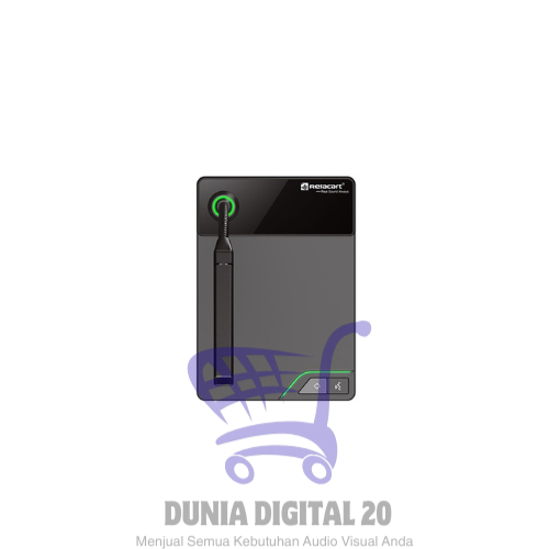 Relacart Delegate Unit CS-501D