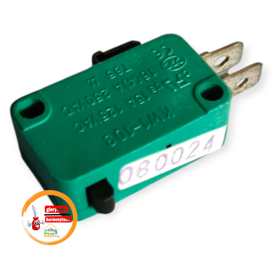 Switch Lakoni Daytona 100 Otomatis / Saklar Untuk Lakoni Daytona 100 Otomatis