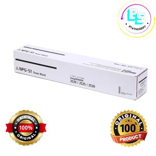 CANON Toner NPG-51 Original