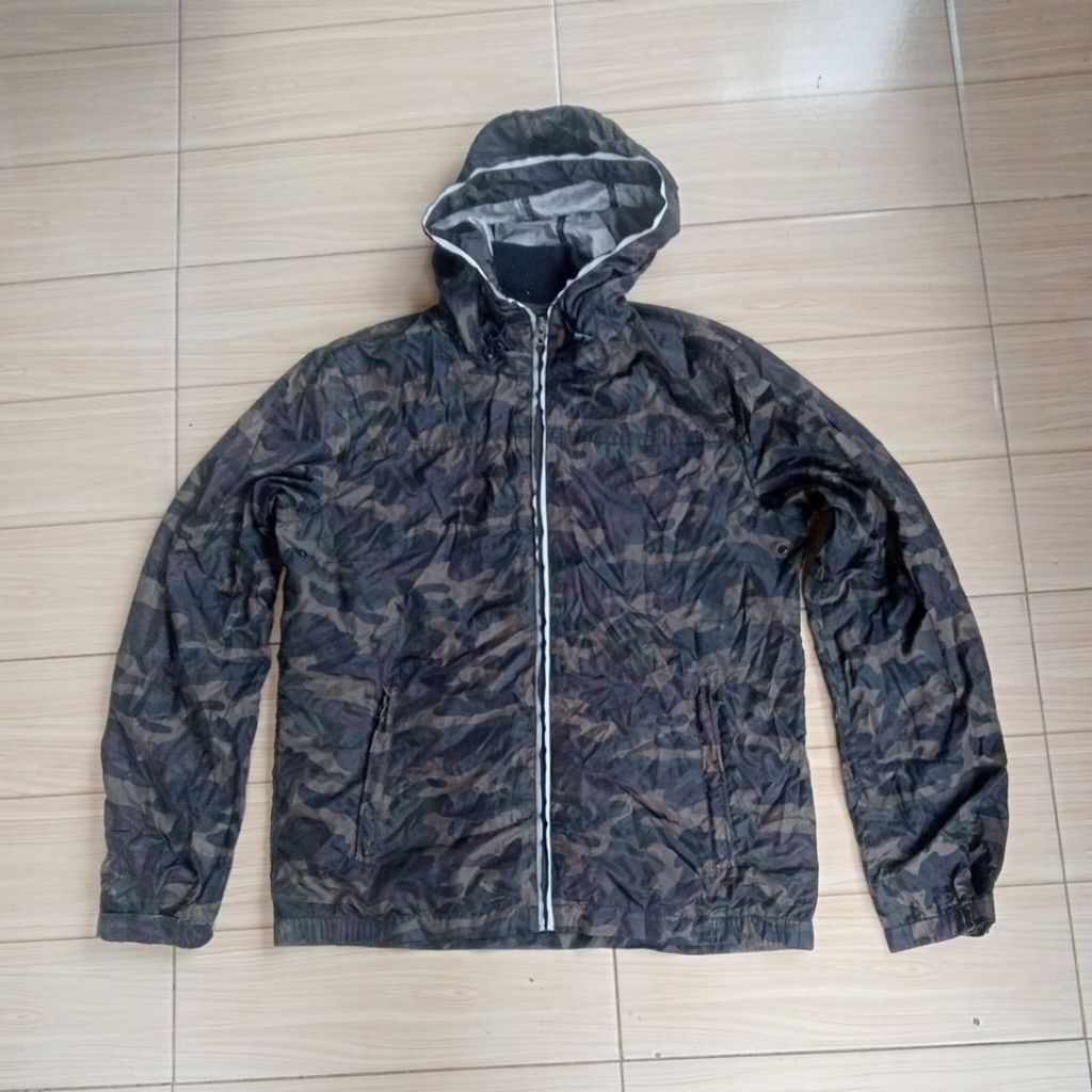 jacket lari Giordano/PL/thrift