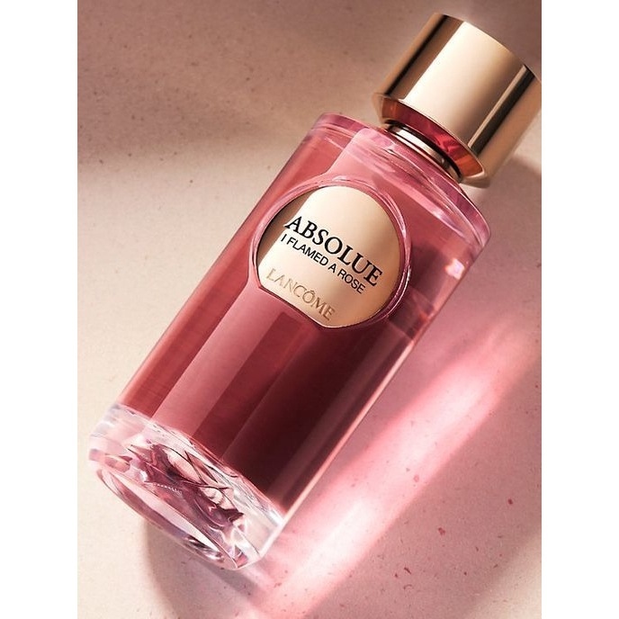 PARFUM LANCOME ABSOLUE FOR WOMEN