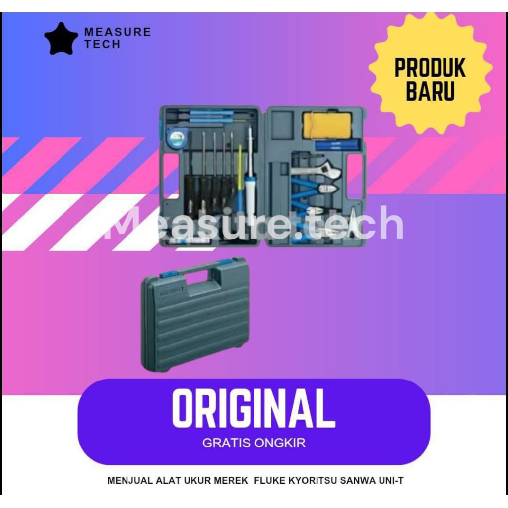 Toolkit hozan s22 toolkit electrical hozan S-22 japan 100% ori