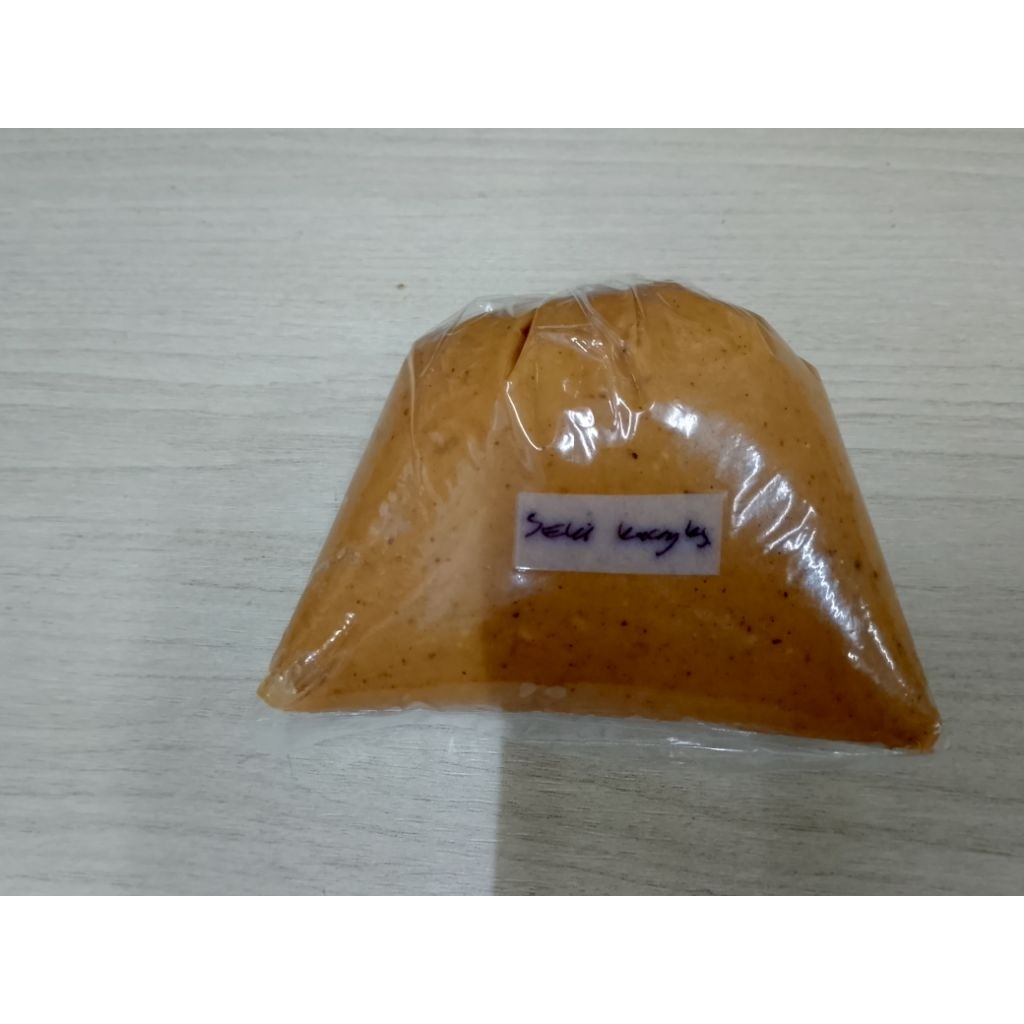 SELAI KACANG 250GRAM / SELAI KACANG SUPER 250GRAM / SELAI KACANG KS