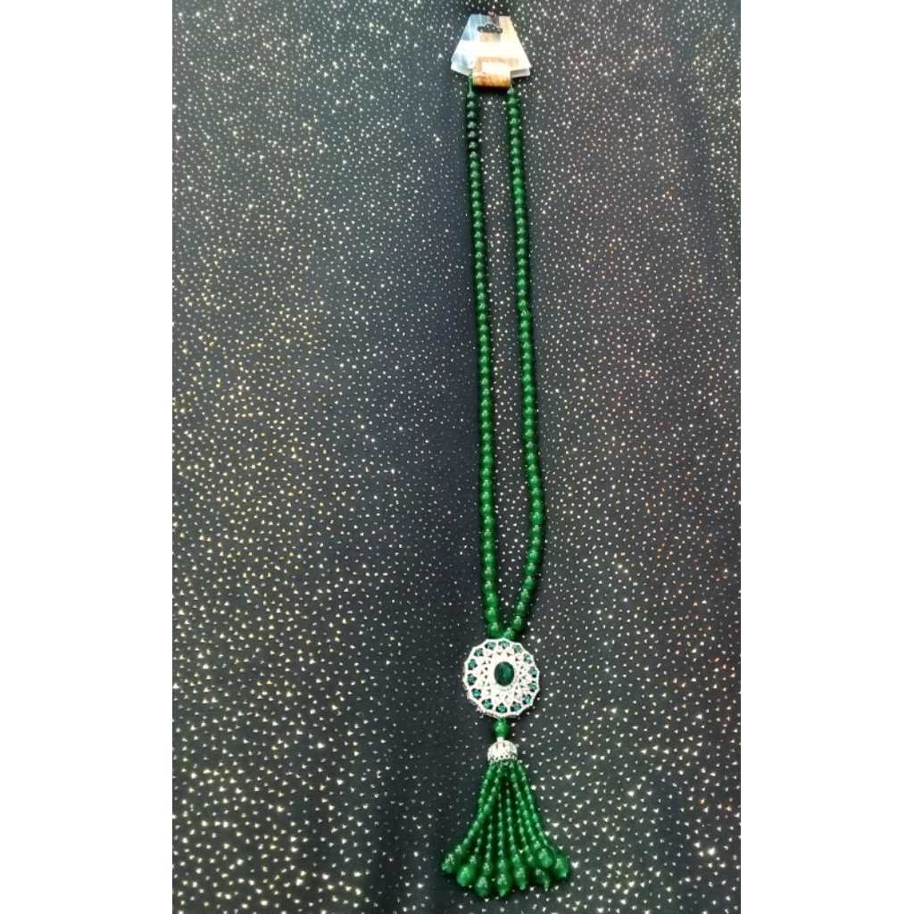Kalung hijau
