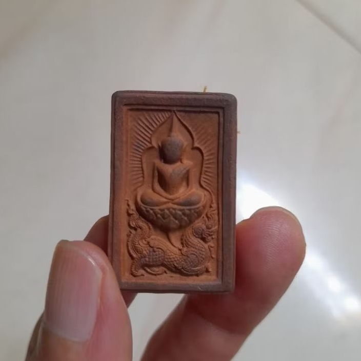 phra somdej lp jai BE 2564