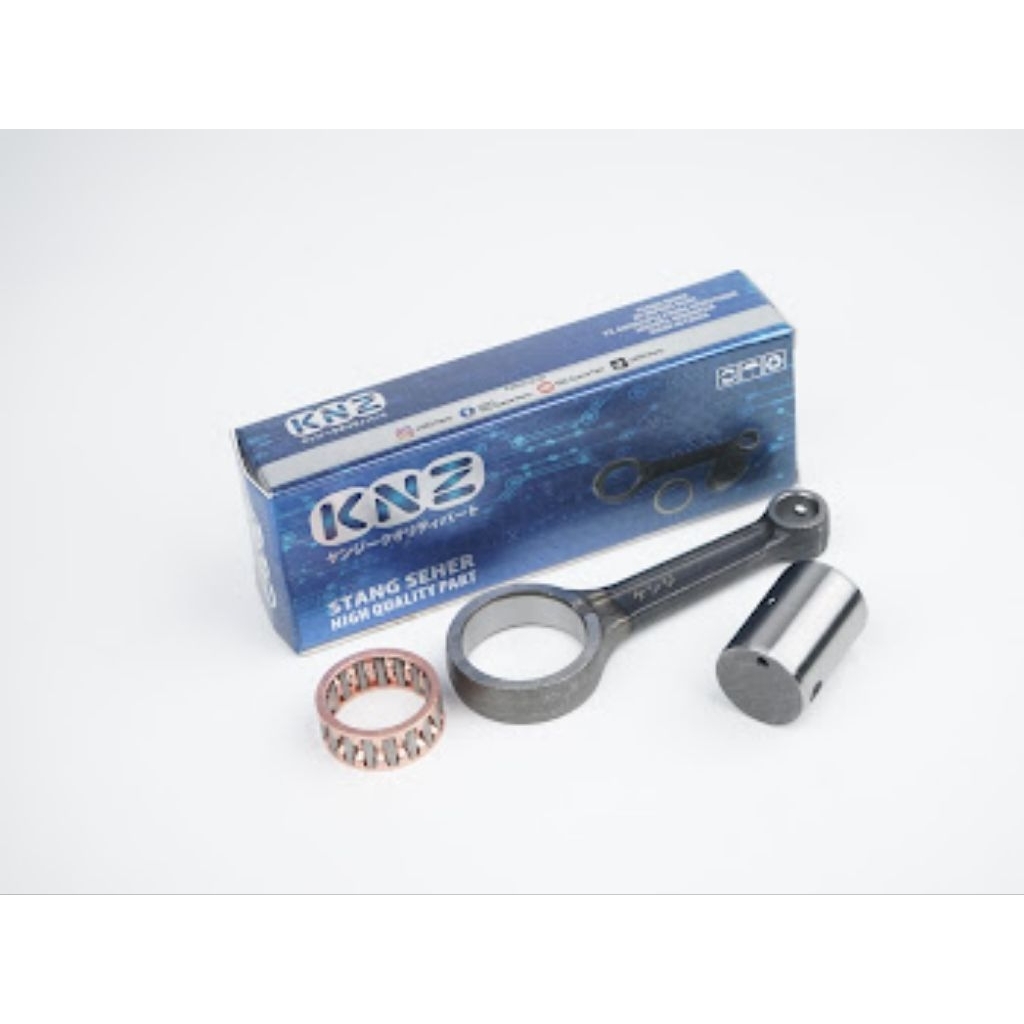 STANG SEHER JUPITER Z1 KNZ