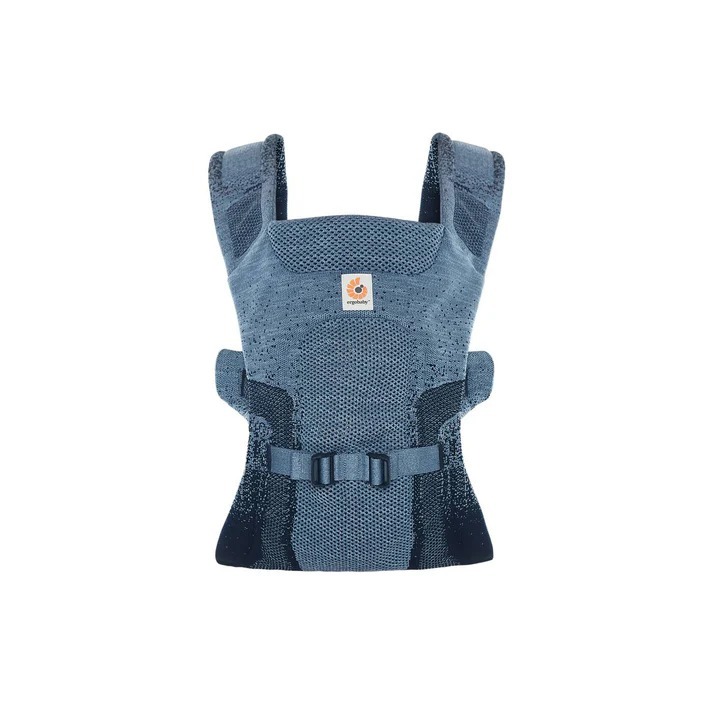 Ergobaby Aerloom OCEAN BLUE (PRELOVED)