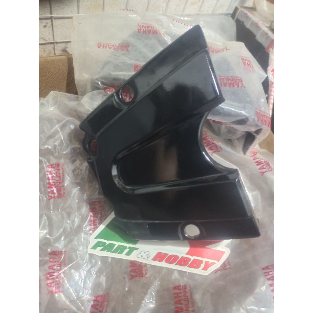 cover tutup gear depan Yamaha f1zr original 3XA-E5431-00-33