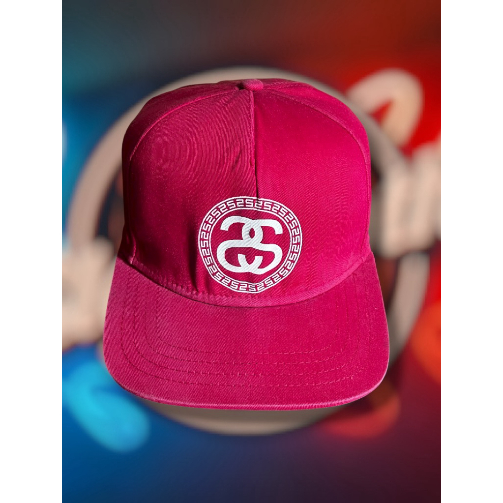 Topi Stussy International