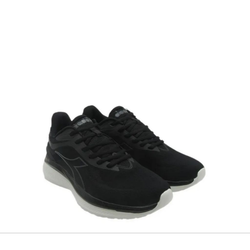 Diadora Nasik Unisex-Black White