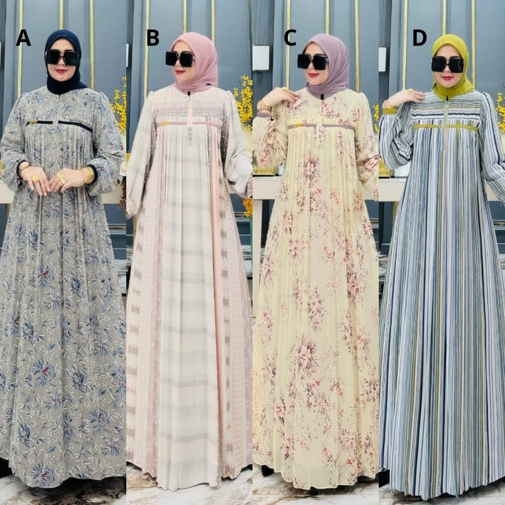 Elnara Set Part 6 By Mahhida