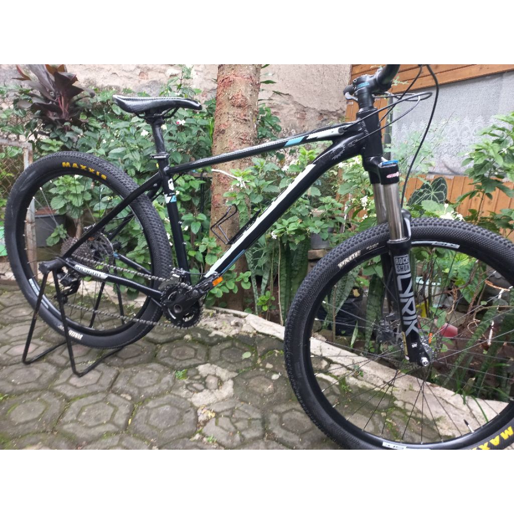 sepeda polygon xtrada 6 2020