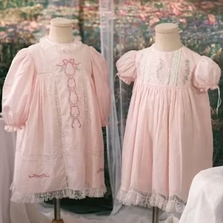 Preloved dear GG dress