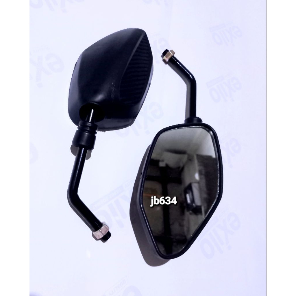kaca spion motor honda beat deluxe [murah]
