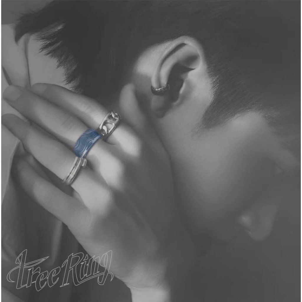 Album Woohyun (booked)