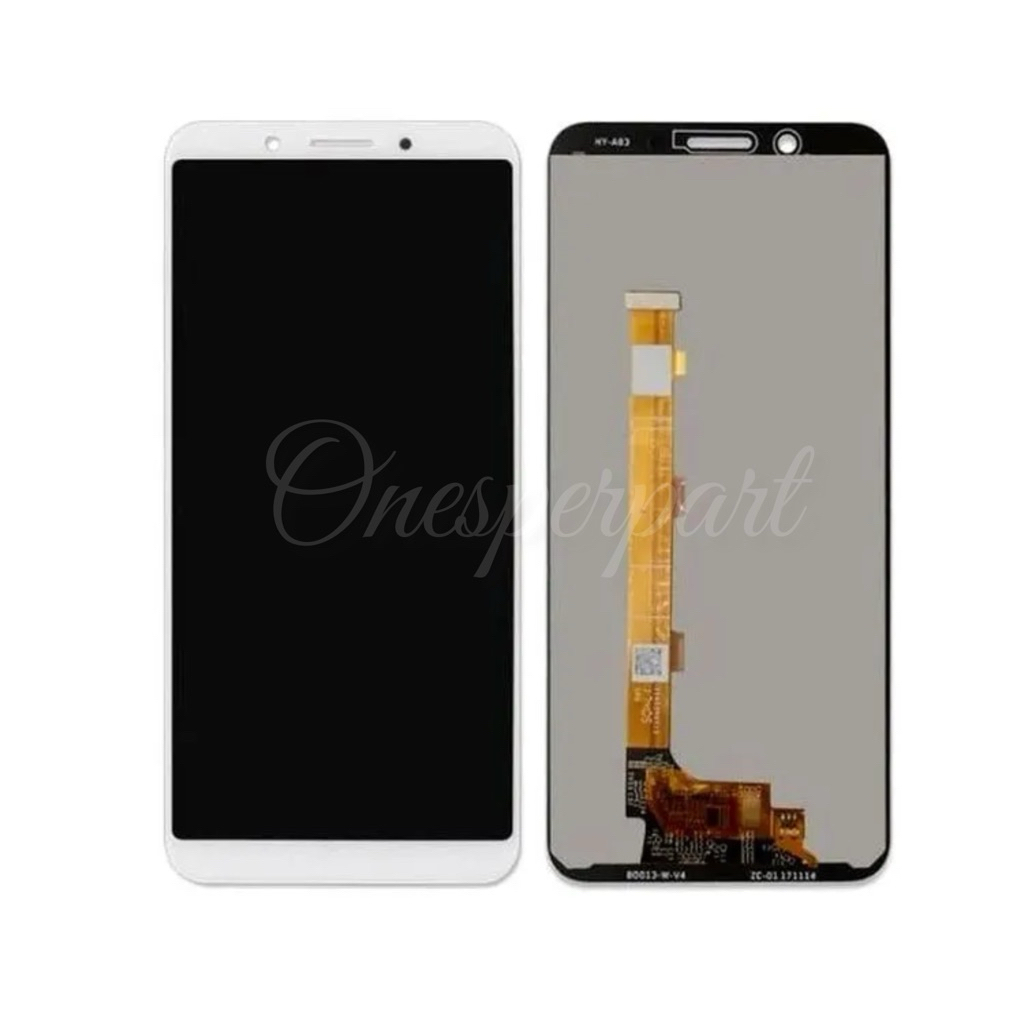 LCD TOUCHSCREEN OPPO A83 - ORI COMPLETE