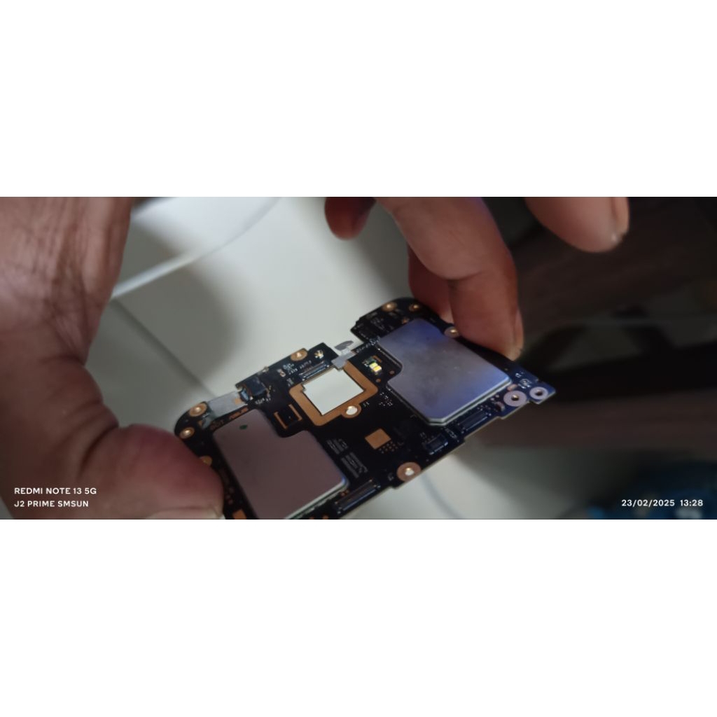 mesin asus zenfone 3 ze552kl 4/64